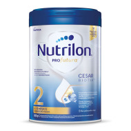 Nutricia Nutrilon 2 Profutura CESARBIOTIK 800g - cena, srovnání