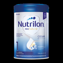 Nutricia Nutrilon 1 Profutura CESARBIOTIK 800g