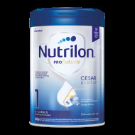 Nutricia Nutrilon 1 Profutura CESARBIOTIK 800g - cena, srovnání