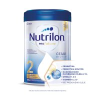 Nutricia Nutrilon 2 Profutura CESARBIOTIK 4x800g - cena, srovnání