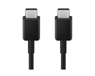 Samsung USB-C kabel (5A, 1.8m) EP-DX510JBEGEU - cena, srovnání