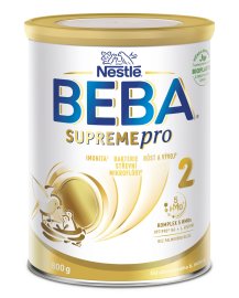 Nestlé Beba SUPREMEpro 2 800g