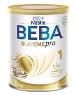 Nestlé Beba SUPREMEpro 1 800g - cena, srovnání