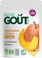 Good Gout BIO Tekvicový tažín s bulgurom 190g - cena, srovnání