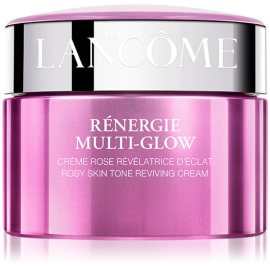 Lancome Rénergie Multi-Glow (Rosy Tone Reviving Cream) 50ml