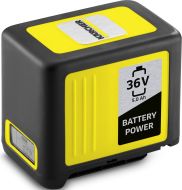 Kärcher Batéria 36 V/ 5,0 Ah 2.445-031.0 - cena, srovnání