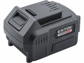 Extol Batéria Premium 8891882 SHARE20V