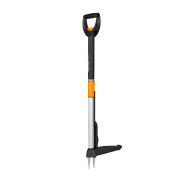 Fiskars SmartFit Teleskopický vytrhávač buriny 99-119 cm - cena, srovnání