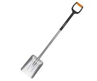 Fiskars Lopata Xact velká 1003688 - cena, srovnání