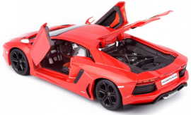 Maisto Lamborghini Aventador 1:24