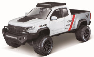 Maisto Chevrolet Colorado ZR2 1:24 - cena, srovnání