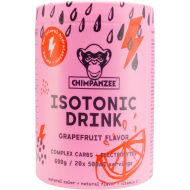 Chimpanzee Isotonic Drink Grapefruit 600g - cena, srovnání