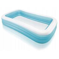 Intex 58484 Bazén nafukovací FAMILY - cena, srovnání