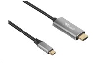 Trust CALYX USB-C TO HDMI CABLE 23332 - cena, srovnání