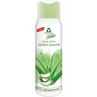 Frosch EKO Senses Sprchový gél Aloe Vera 300ml - cena, srovnání