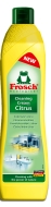 Frosch Čistiaci krém Citrus 500ml - cena, srovnání