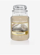Yankee Candle Warm Cashmere 623g - cena, srovnání