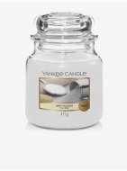 Yankee Candle Baby Powder 411g - cena, srovnání