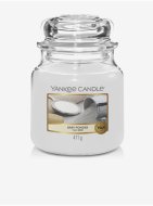 Yankee Candle Baby Powder 411g