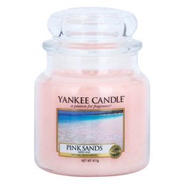 Yankee Candle Pink Sands 411g