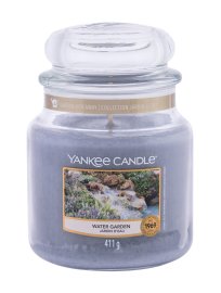 Yankee Candle Water Garden 411g