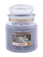 Yankee Candle Water Garden 411g - cena, srovnání
