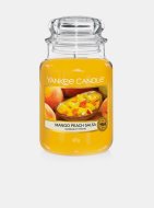 Yankee Candle Mango Peach Salsa 623g - cena, srovnání
