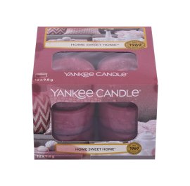 Yankee Candle Home Sweet Home 623g