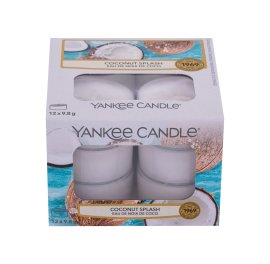 Yankee Candle Coconut Splash 623g