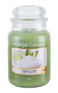 Yankee Candle Vanilla Lime 623g - cena, srovnání