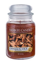 Yankee Candle Cinnamon Stick 623g