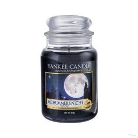 Yankee Candle Midsummer's Night 623g