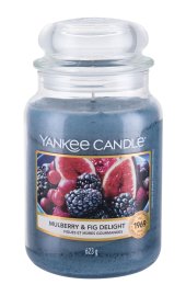 Yankee Candle Mulberry & Fig Delight 623g