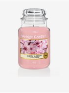 Yankee Candle Cherry Blossom 623g - cena, srovnání