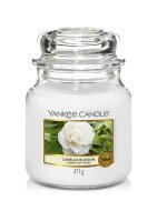 Yankee Candle Camellia Blossom 411g - cena, srovnání