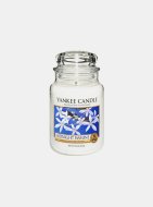 Yankee Candle Midnight Jasmine 623g - cena, srovnání