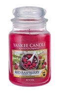 Yankee Candle Red Raspberry 623g - cena, srovnání