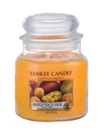 Yankee Candle Mango Peach Salsa 411g - cena, srovnání