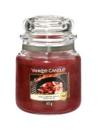Yankee Candle Crisp Campfire Apples 411g - cena, srovnání