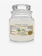 Yankee Candle Fluffy Towels 104g - cena, srovnání