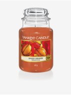 Yankee Candle Spiced Orange 623g - cena, srovnání
