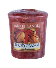 Yankee Candle Spiced Orange 411g