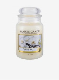 Yankee Candle Vanilla 623g