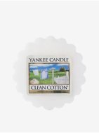 Yankee Candle Clean Cotton 22g - cena, srovnání