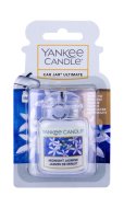 Yankee Candle Midnight Jasmine Car Jar 24g - cena, srovnání