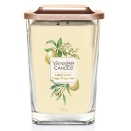 Yankee Candle Elevation Collection Citrus Grove 552g