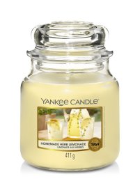 Yankee Candle Homemade Herb Lemonade 411g