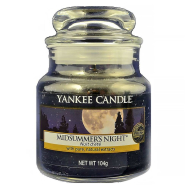 Yankee Candle Midsummers Night 104g - cena, srovnání