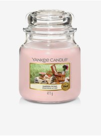 Yankee Candle Garden Picnic 411g