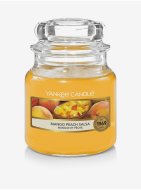 Yankee Candle Mango Peach Salsa 104g - cena, srovnání